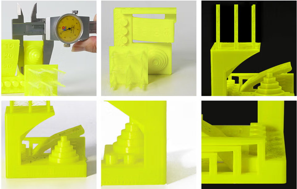 3D打印機(jī)噴嘴溫度不高的原因，3D打印機(jī)噴嘴溫度不高怎么造成的？